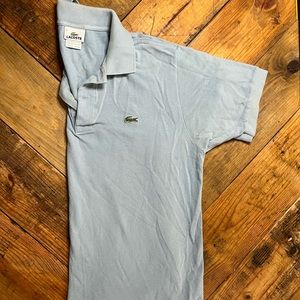 Men’s Lacoste Polo Shirt